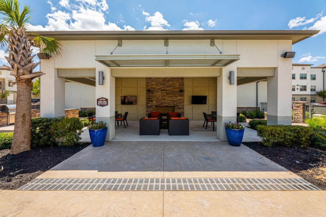 Luxe 3B/2B Getaway - Pool, Gym, Parking, Pet Wash Διαμέρισμα Leander Εξωτερικό φωτογραφία